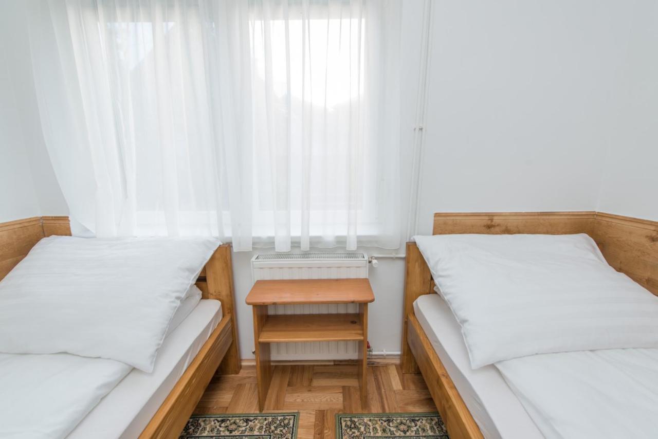 Hajdu Apartman 3. Hajduszoboszlo Exterior photo